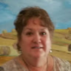 Meet your Posher, Suzanne